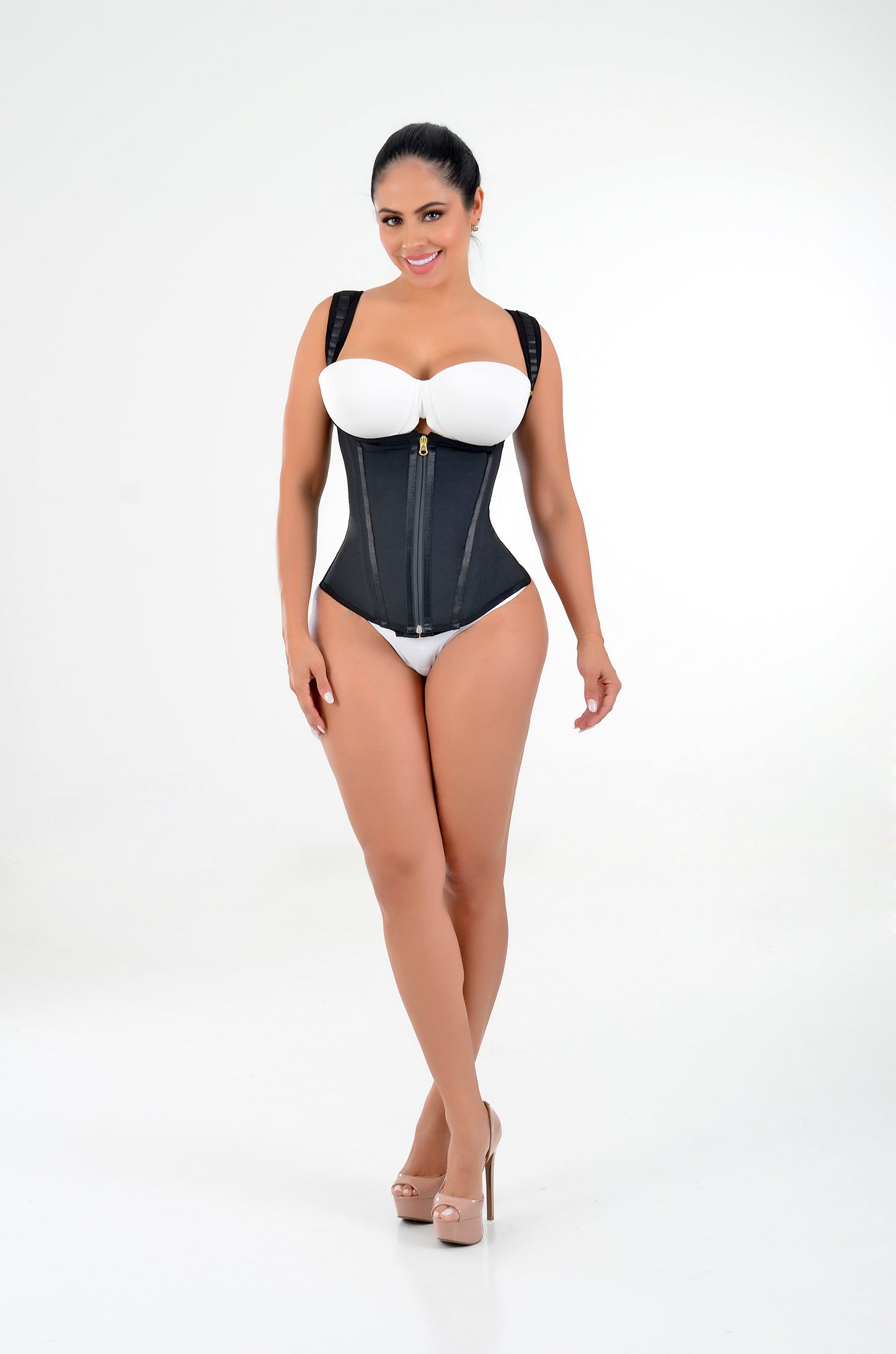 LZ3CH CHALECO CORSET