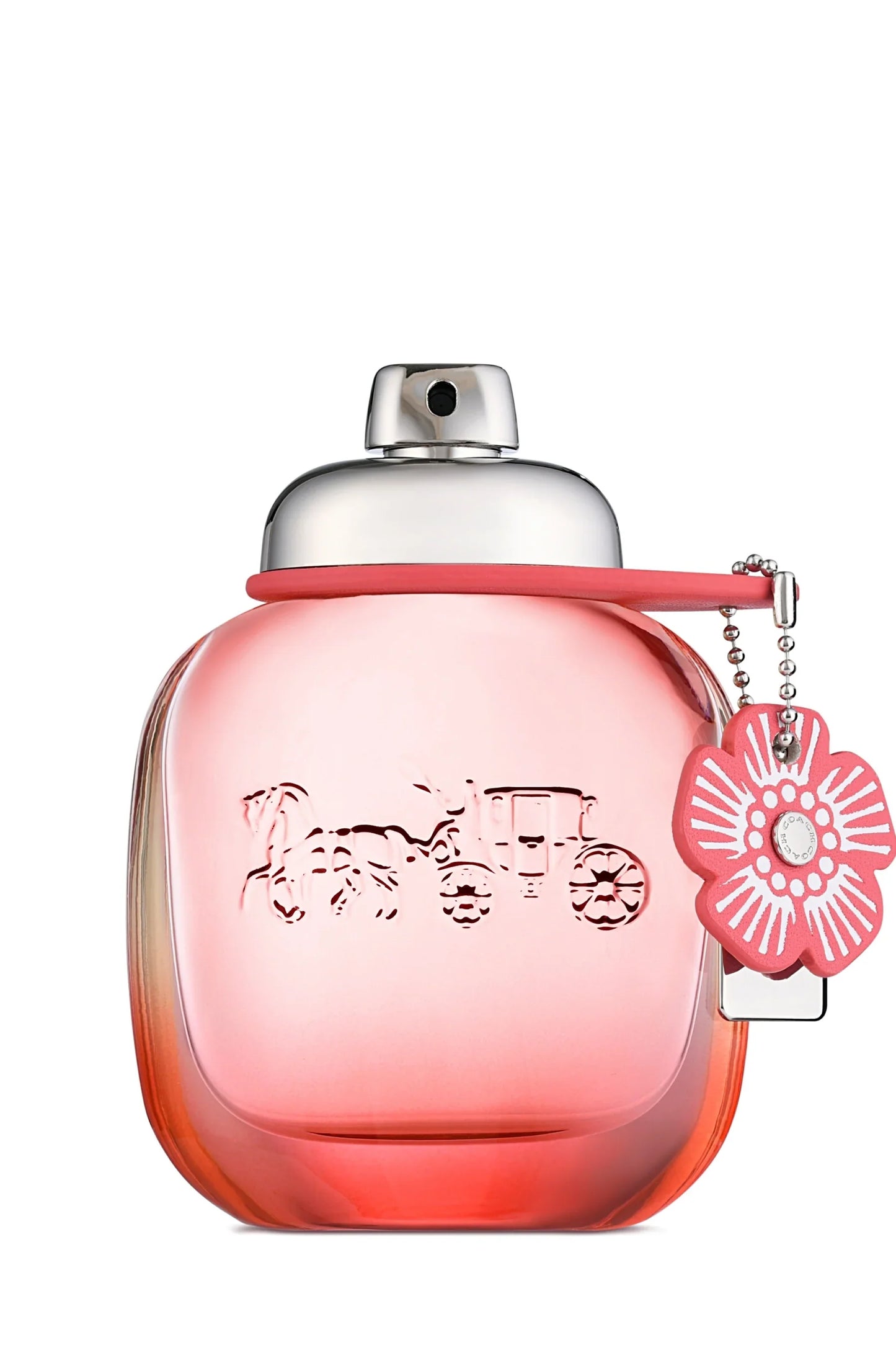 COACH FLORAL BLUSH EAU DE PARFUM SPRAY 3 FL. OZ