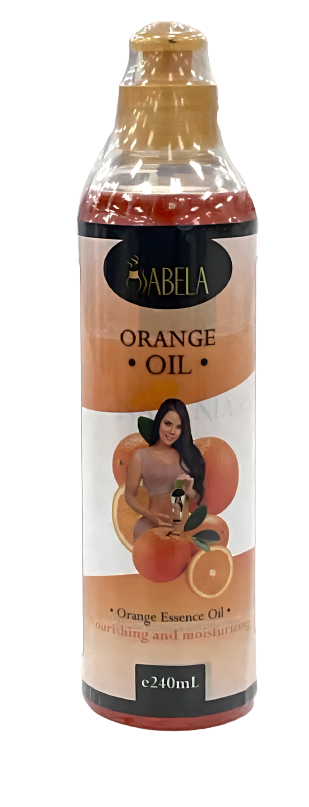 Aceite de Naranja / Orange Oil