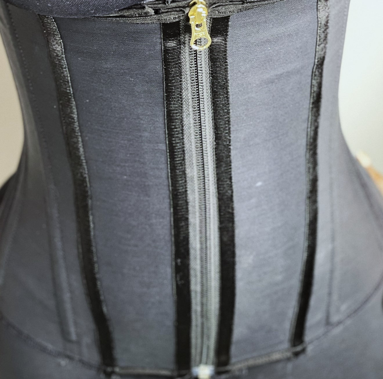 LZ3CH CHALECO CORSET