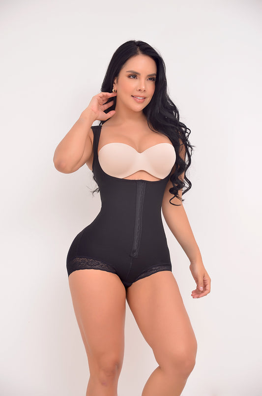 7063-5 FAJA CACHETERA PARA VESTIDOS CORTOS